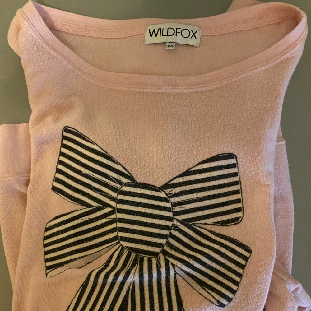 Wildfox Women’s Crew
